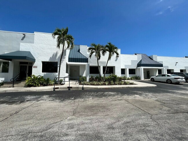 More details for 2855-2915 S Congress Ave, Delray Beach, FL - Industrial to Rent