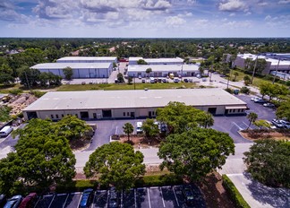 More details for 1429 Don St, Naples, FL - Industrial for Rent