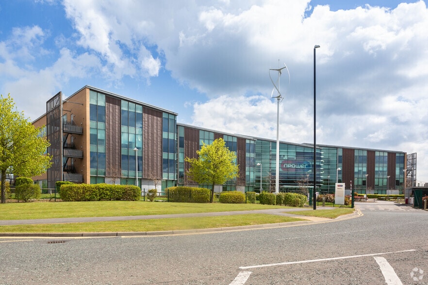 Way, Houghton Le Spring, DH4 5QZ UK