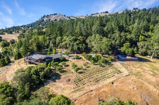 More details for 20799 Highway 128, Yorkville, CA - Speciality for Sale