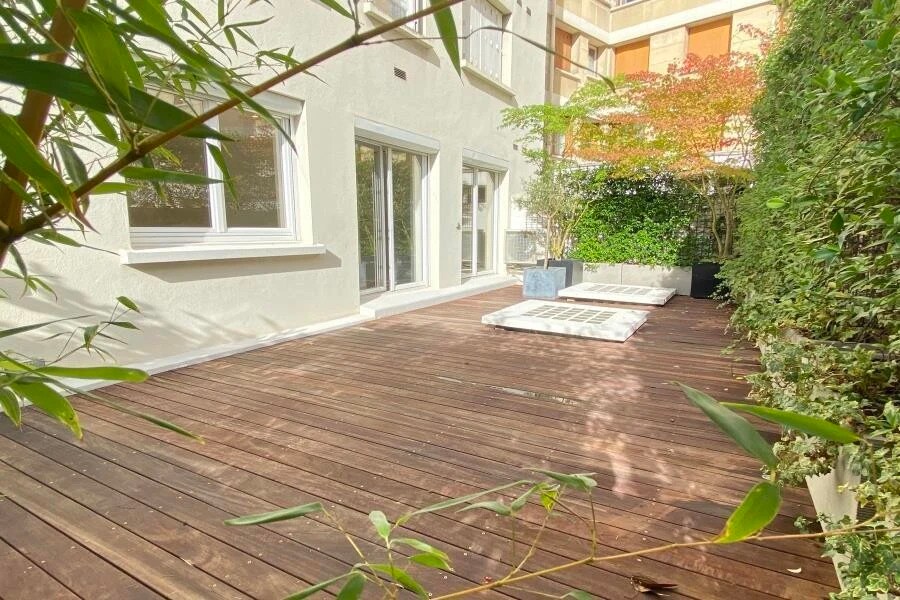 20 Rue Henri Martin, Boulogne-Billancourt to rent Building Photo- Image 1 of 8