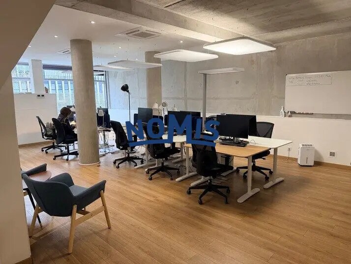 Office in Nantes to rent Interior Photo- Image 1 of 7