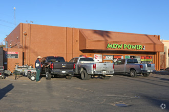 250 N Gilbert Rd, Mesa, AZ for sale Primary Photo- Image 1 of 1