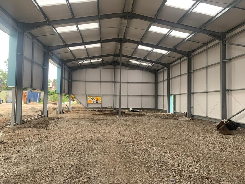 Longbridge Ln, Heanor to rent - Building Photo - Image 2 of 7