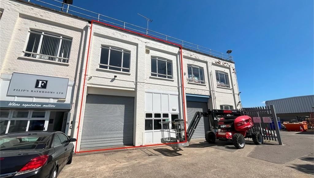 Bailey Clos, Ipswich for sale Building Photo- Image 1 of 1