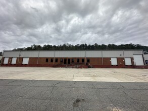 3194 Florence Rd, Powder Springs, GA for sale Building Photo- Image 1 of 1