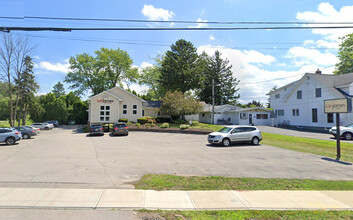 2038 Empire Blvd, Webster, NY for sale Building Photo- Image 1 of 1