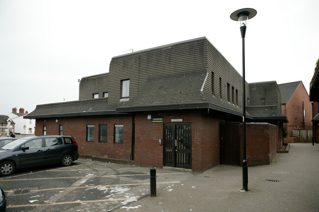More details for 1 The Commons, Sandbach - Office to Rent