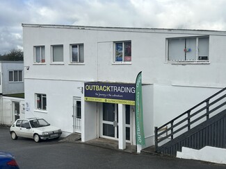 More details for Tyacke Rd, Helston - Retail for Rent