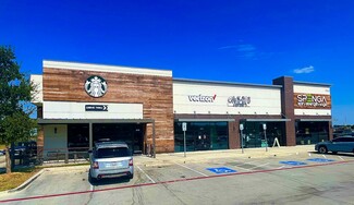 More details for North Blue Mound Rd & Basswood Blvd, Fort Worth, TX - Retail for Rent