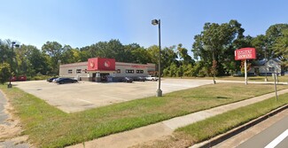 More details for 206 Greensboro St, Eutaw, AL - Retail for Rent