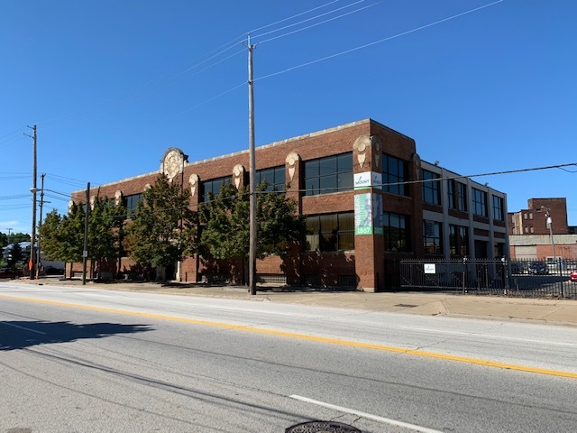 1306 E 55th St, Cleveland, OH for sale - Building Photo - Image 1 of 1