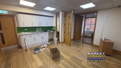 2-6 Mill St, Sutton Coldfield to rent Interior Photo- Image 1 of 7