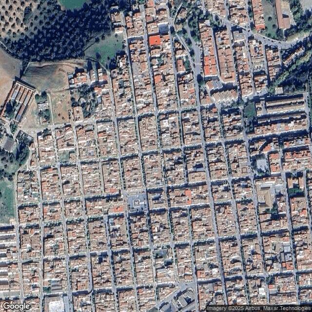 Office in Prado del Rey for sale Aerial- Image 1 of 2