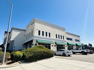 More details for 670-694 Pinnacle Pl, Livermore, CA - Light Industrial for Sale