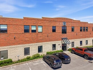 More details for 1233-1241 Dagenais O O, Laval, QC - Industrial to Rent