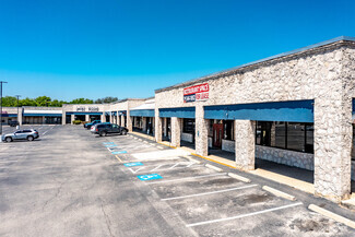 More details for 9323 Perrin Beitel Rd, San Antonio, TX - Retail for Rent