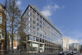 More details for 100 Lower Thames St, London - Office for Rent