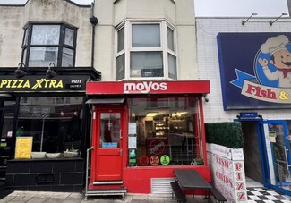 More details for 85-85A Preston St, Brighton - Retail for Rent