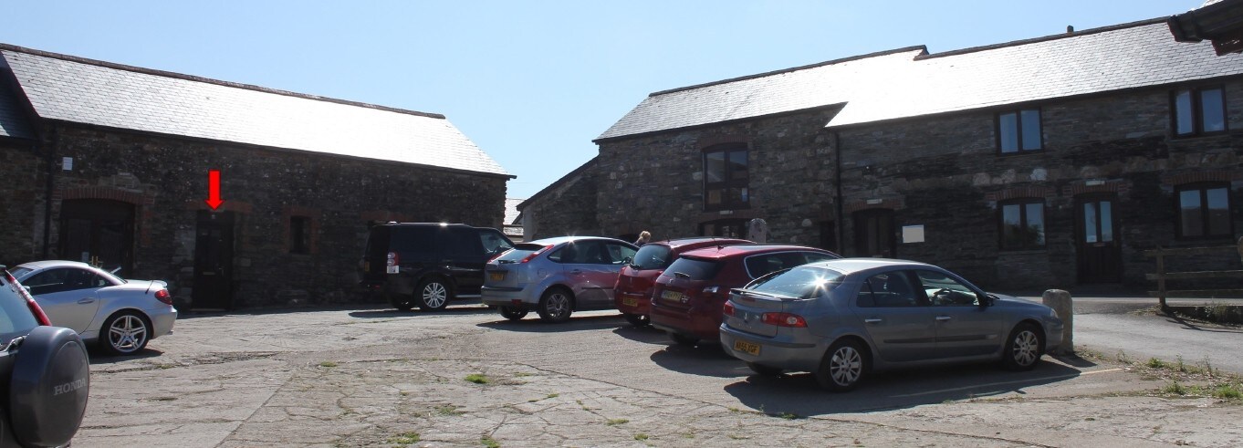 1A Trethorne Business Park, Launceston for sale Primary Photo- Image 1 of 1