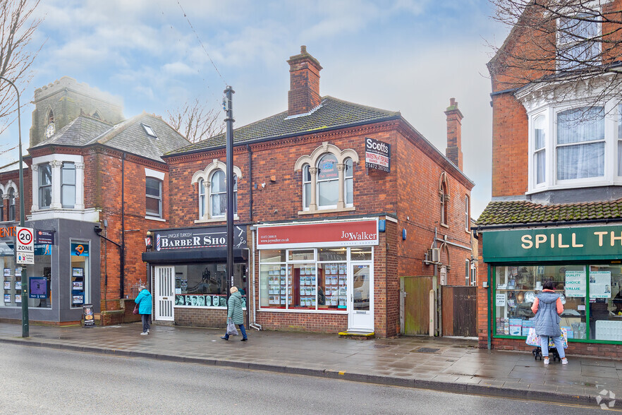 58-60 St. Peters Av, Cleethorpes for sale - Primary Photo - Image 1 of 1