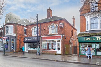 58-60 St. Peters Av, Cleethorpes for sale Primary Photo- Image 1 of 1