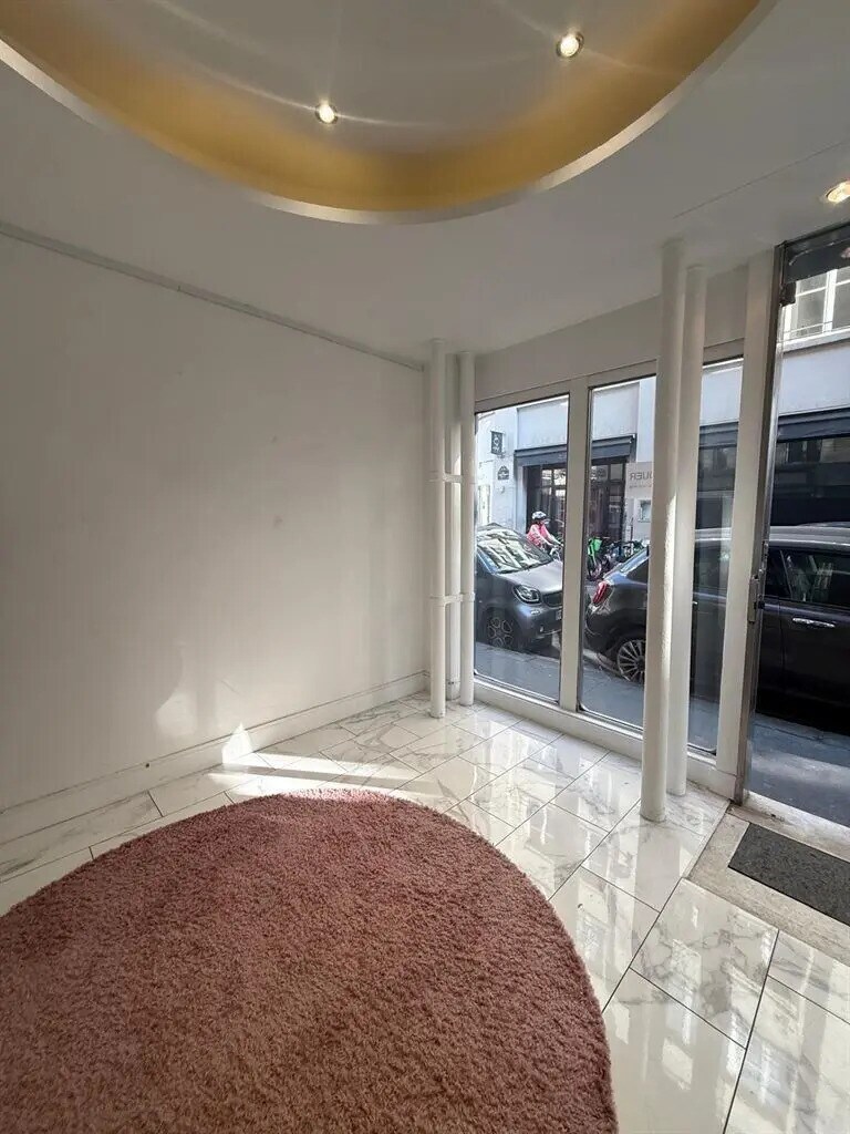Location Commerce 20 m² - Photo 1