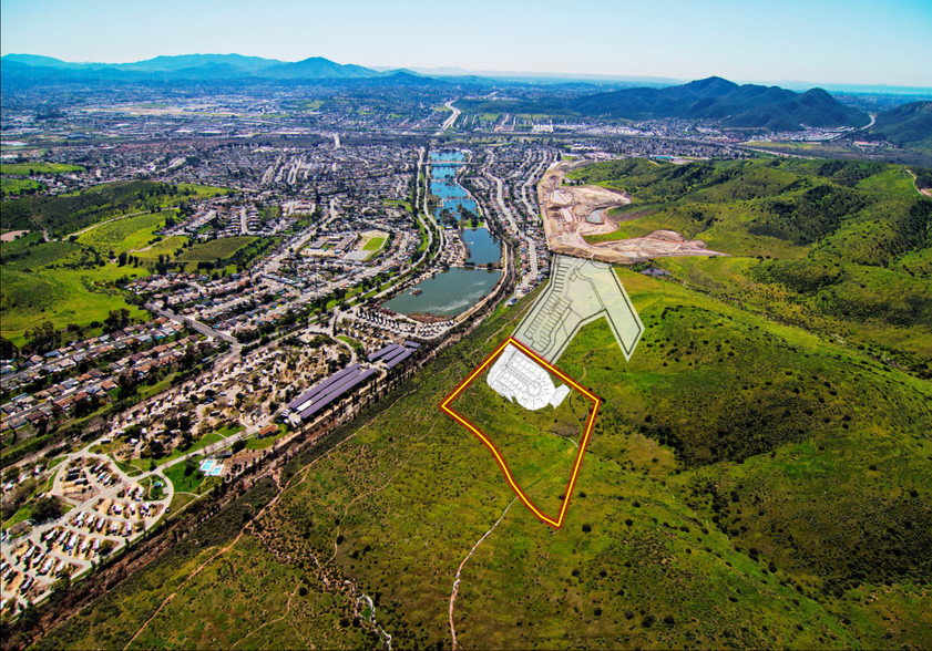 Santee Lakes, Santee, CA for sale - Building Photo - Image 1 of 1