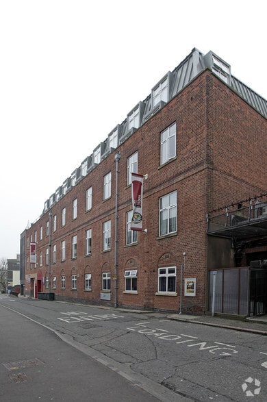 71 Hertford St, Coventry to rent - Building Photo - Image 3 of 5