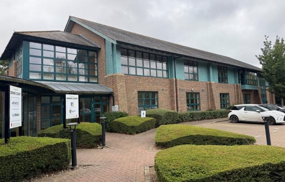 Denne Ct, Sittingbourne to rent - Building Photo - Image 2 of 3