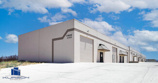 More details for 17615 Alder St, Hesperia, CA - Industrial for Rent