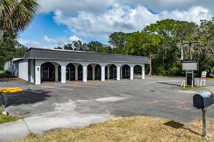 4050 W State Road 46, Sanford, FL for rent - Building Photo - Image 3 of 9