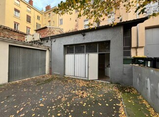 More details for 22 Quai Perrache, Lyon - Light Industrial to Rent