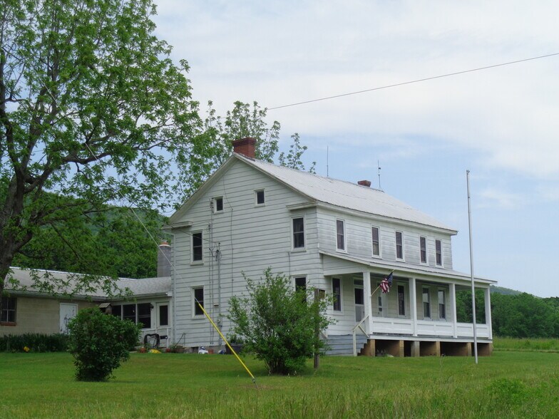 21308 Shade Valley Rd, Shade Gap 17255 UK