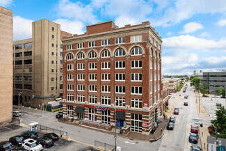 More details for 1101 Lucas Ave, Saint Louis, MO - Office for Rent