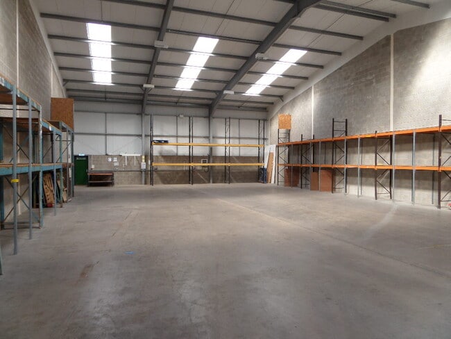 More details for S3 Capital Business Park, Cardiff - Industrial to Rent