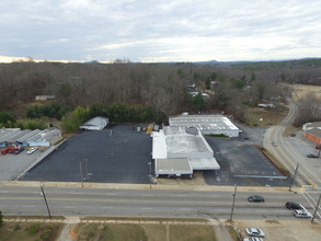 311-319 Ann St, Pickens, SC - aerial  map view - Image1