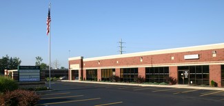 More details for 4700 Richmond Rd, Warrensville Heights, OH - Office for Rent