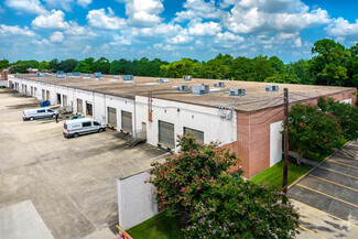 More details for 6001 Stonington St, Houston, TX - Light Industrial, Industrial for Rent