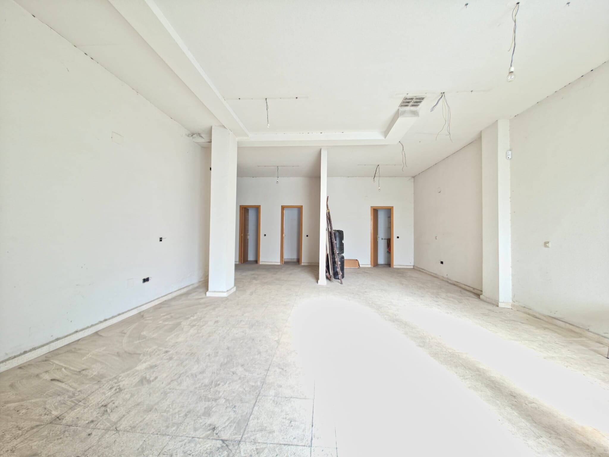 Build-to-Rent in Madrid, Madrid for sale Interior Photo- Image 1 of 6