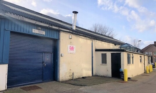 1 Gardner Industrial Estate, Beckenham for sale - Primary Photo - Image 1 of 1