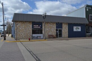 More details for 303 Cedar St, Tigerton, WI - Retail for Sale