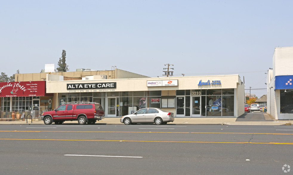 3233-3239 Stevens Creek Blvd, San Jose, CA for sale - Primary Photo - Image 1 of 1