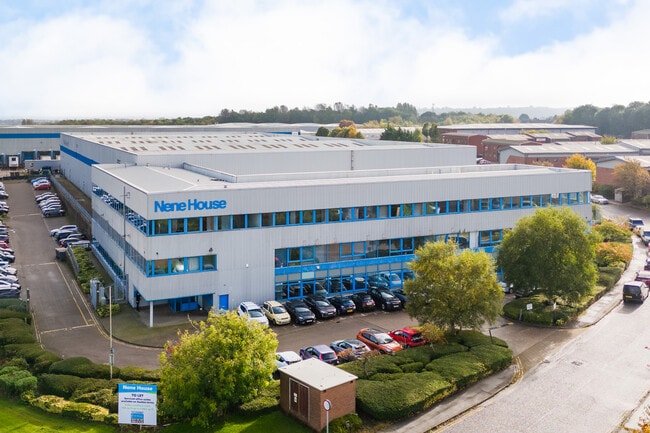 More details for Sopwith Way, Daventry - Retail to Rent