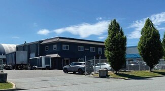 More details for 26138-26154 31B Av, Aldergrove, BC - Office, Industrial to Rent
