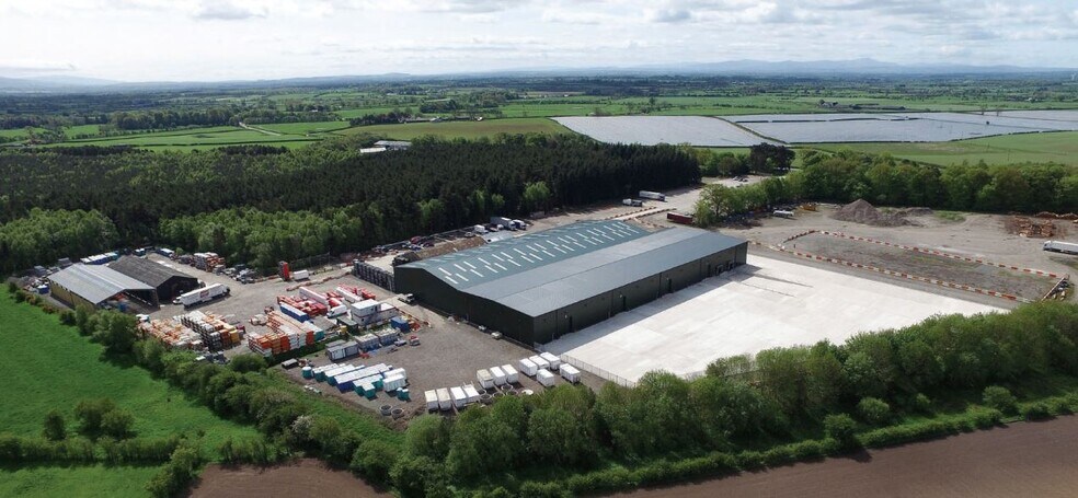 Brampton Rd, Carlisle for sale - Building Photo - Image 1 of 1