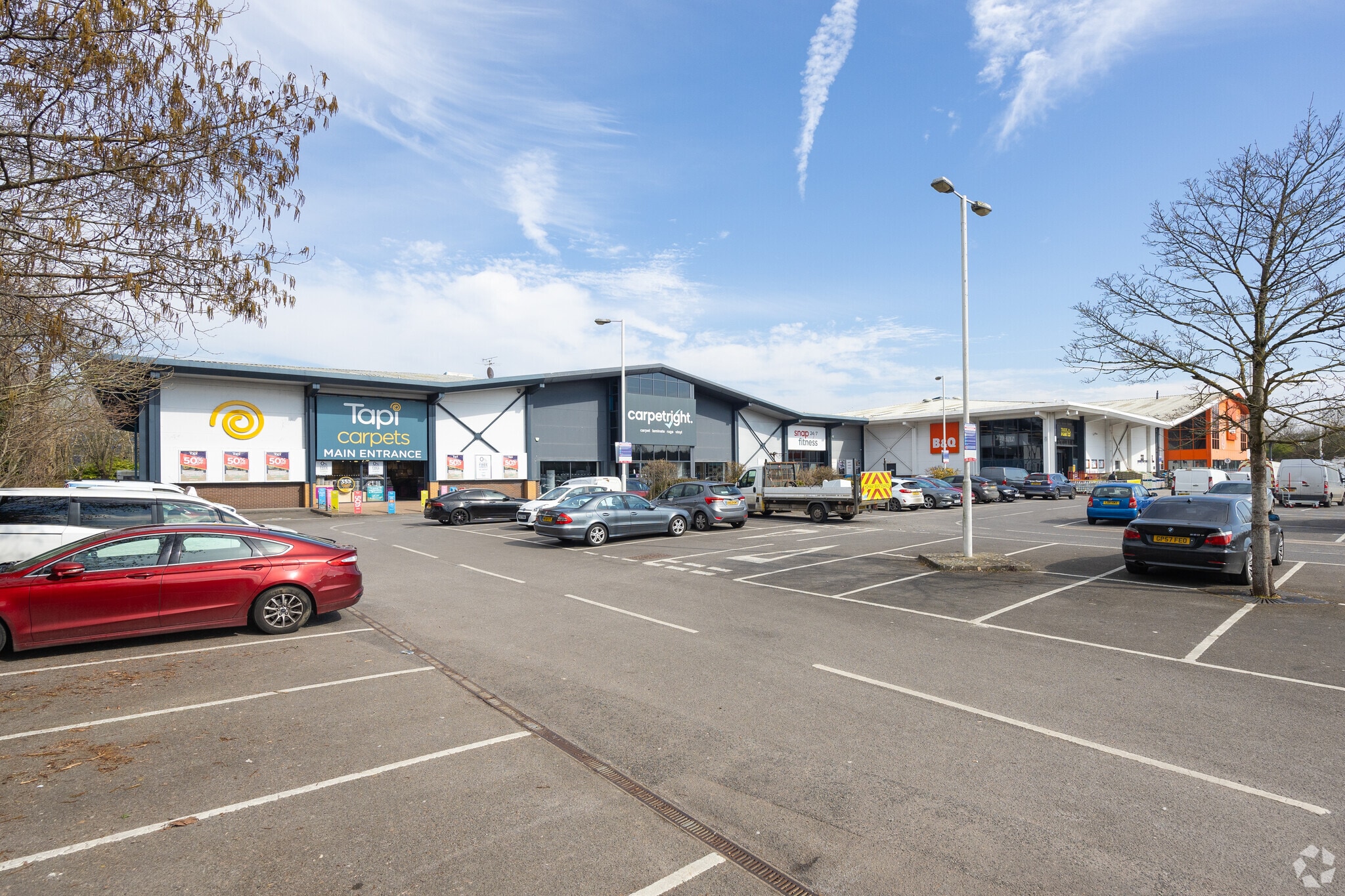 Franconia Dr, Nursling for sale Primary Photo- Image 1 of 1