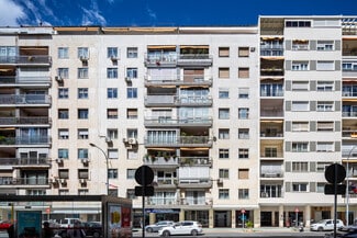 More details for Avenida de la República Argentina, 48, Sevilla - Build-to-Rent for Sale