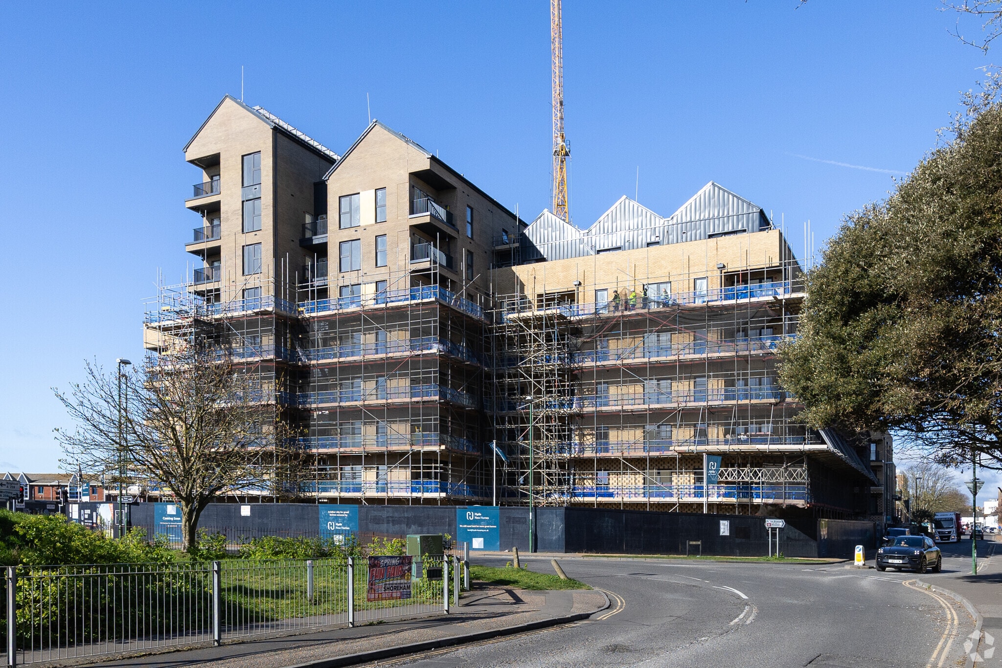 Ham Rd, Shoreham By Sea to rent Primary Photo- Image 1 of 3