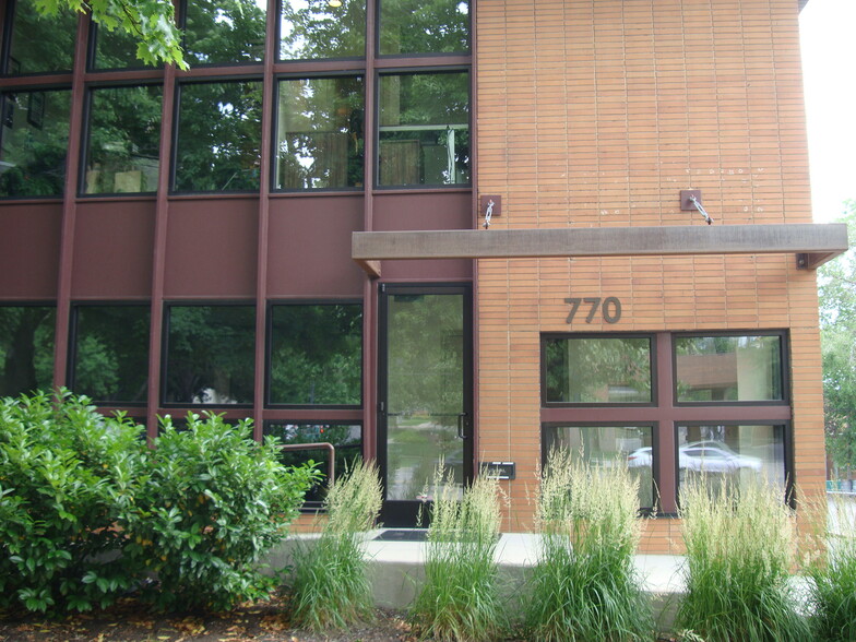 770 E South Temple, Salt Lake City, UT for rent - Building Photo - Image 1 of 5